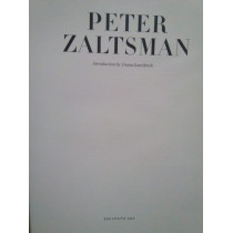 Peter Zaltsman