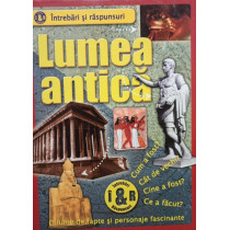 Lumea antica