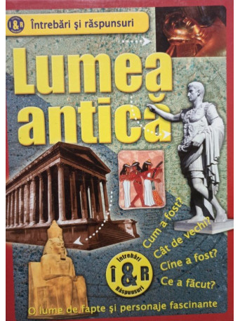 Lumea antica