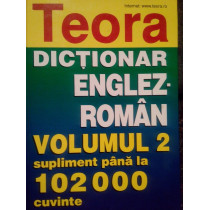 roman, volumul 2 suplimentat pana la 102000 cuvinte