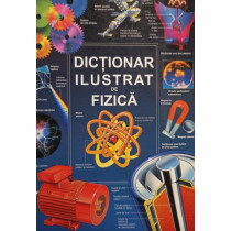 Dictionar ilustrat de fizica