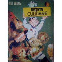 Retete culinare