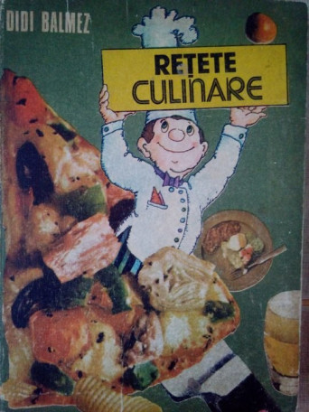 Retete culinare