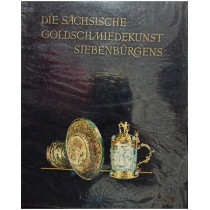 Die sachsische goldschmiedekunst siebenburgens