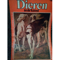 Dieren in de kunst