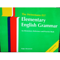 Elementary English Grammar