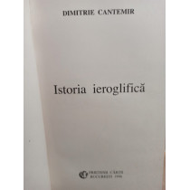 Istoria ieroglifica