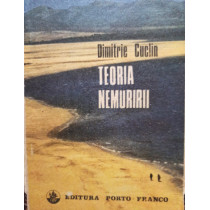 Teoria nemuririi