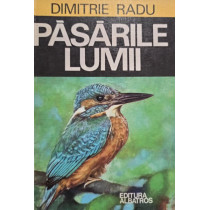 Pasarile lumii