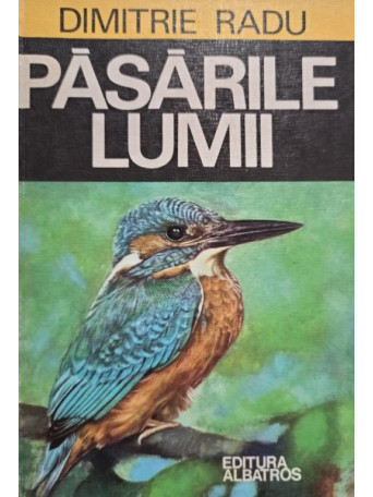 Pasarile lumii