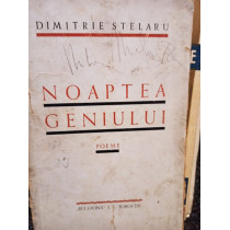 Noaptea geniului