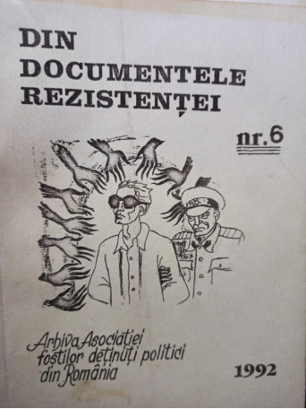 Din documentele rezistentei, nr. 6