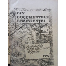 Din documentele rezistentei, nr. 7