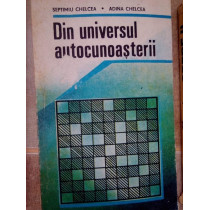 Din universul autocunoasterii