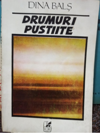 Drumuri pustiite