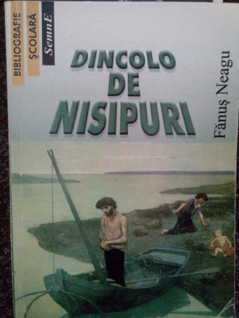 Dincolo de nisipuri