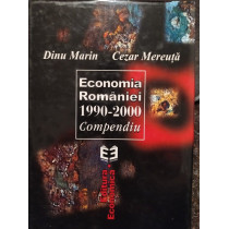 Economia Romaniei 1990-2000