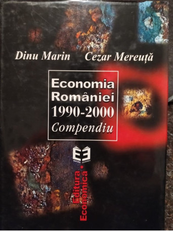 Economia Romaniei 1990-2000