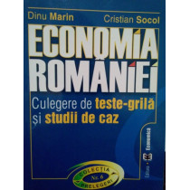 Economia Romaniei