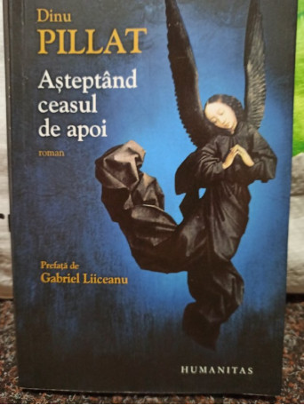 Asteptand ceasul de apoi