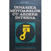 Dinamica motoarelor cu ardere interna