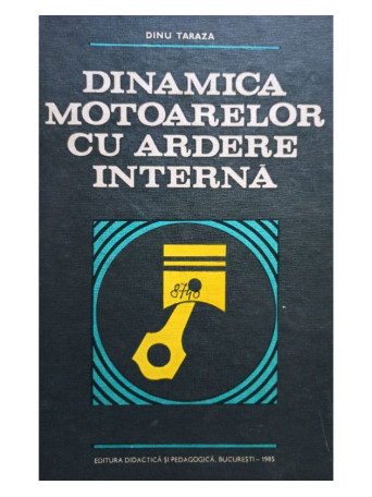 Dinamica motoarelor cu ardere interna