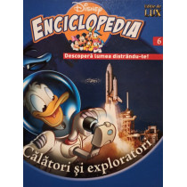 Calatori si exploratori