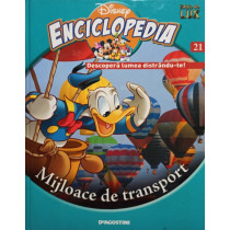 Mijloace de transport