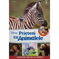 Prieteni cu animalele, vol. 4