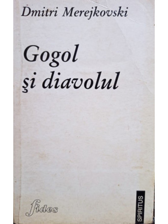 Gogol si diavolul