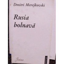 Rusia bolnava