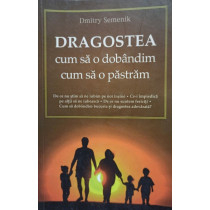 Dragostea