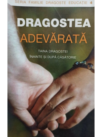 Dragostea adevarata