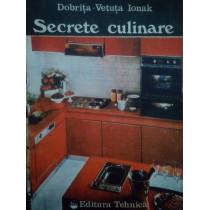 Secrete culinare