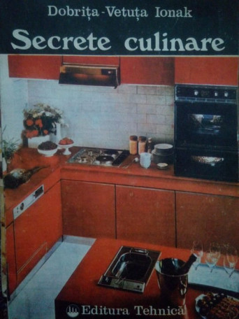 Secrete culinare