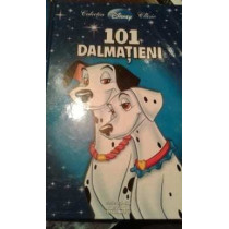 101 Dalmatieni