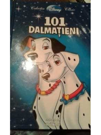 101 Dalmatieni