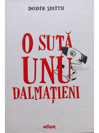 O suta unu dalmatieni