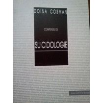 Compendiu de suicidologie