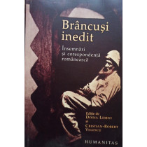 Brancusi inedit