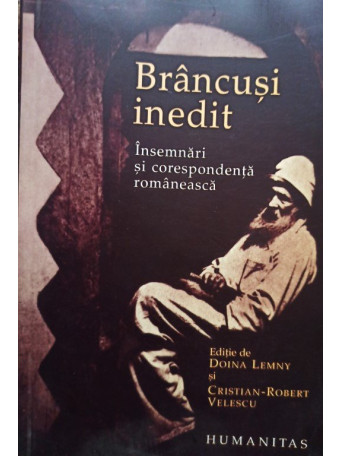 Brancusi inedit