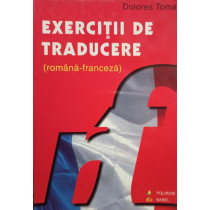 Exercitii de traducere (romanafranceza)