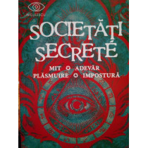 Societati secrete