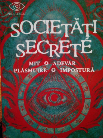 Societati secrete