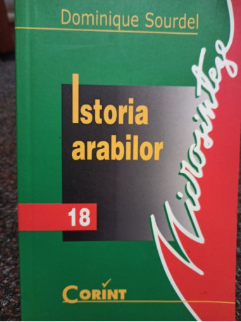 Istoria arabilor