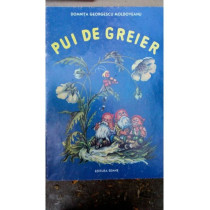 Pui de greier