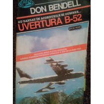 Uvertura B-52