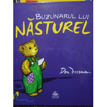 Buzunarul lui Nasturel