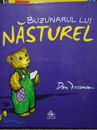 Buzunarul lui Nasturel