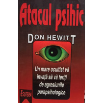 Atacul psihic